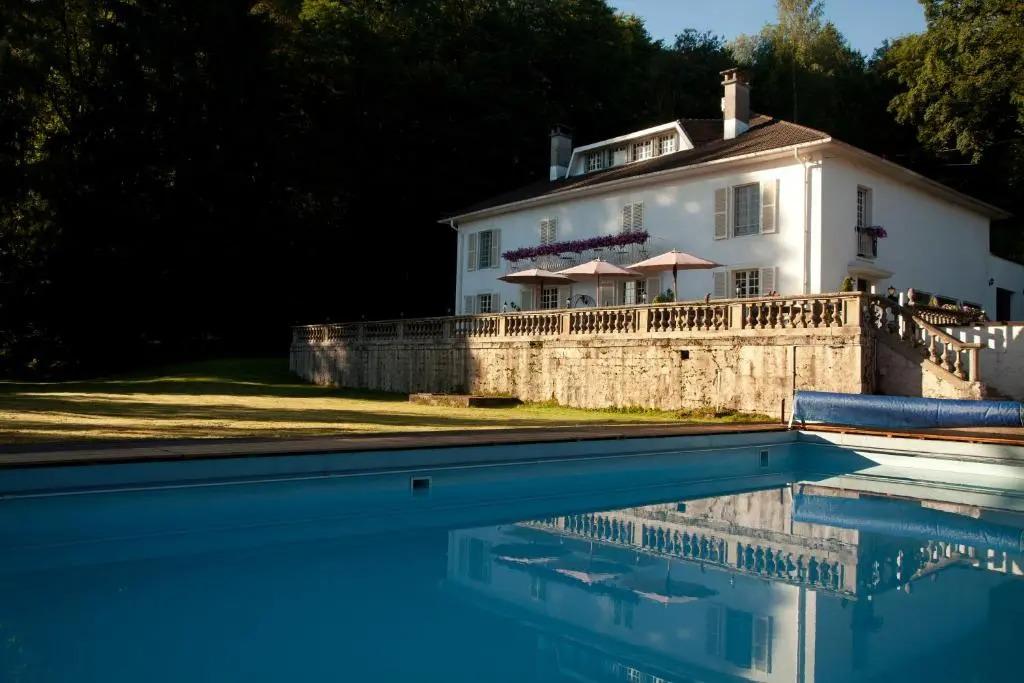 Villa Moncoeur