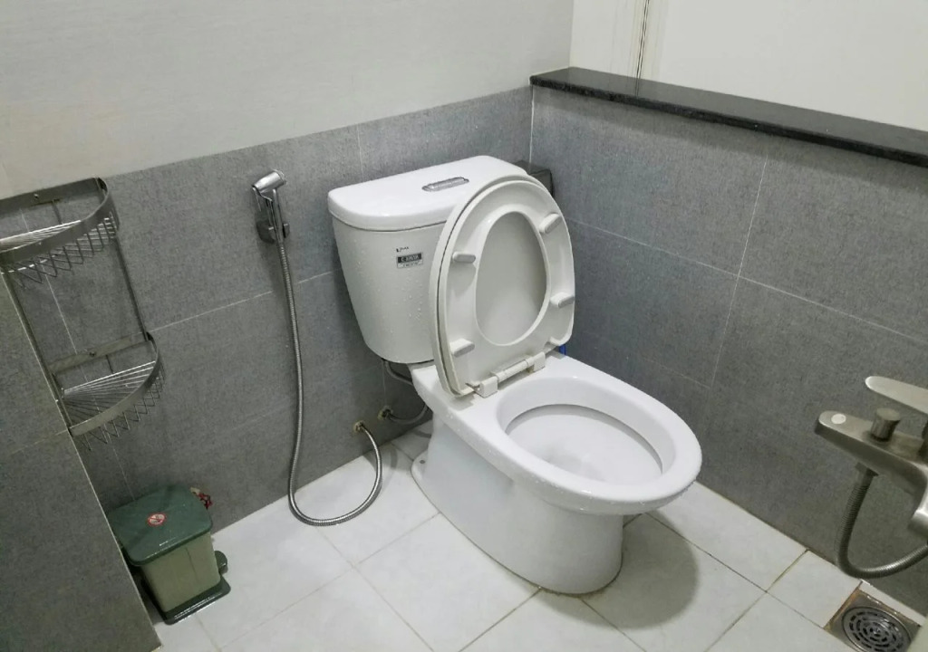 Natural House Hostel