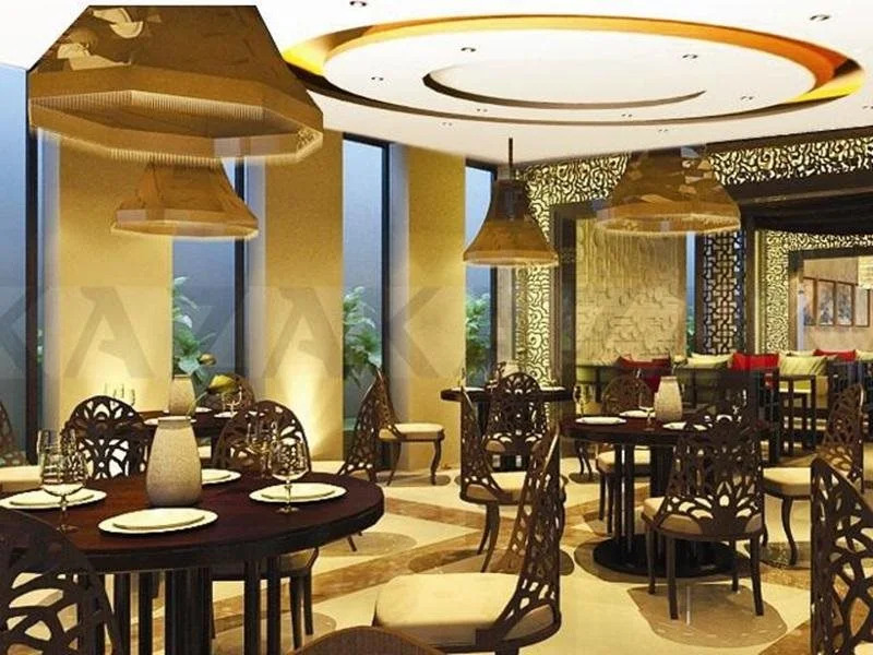 Hoa Hồng Hotel