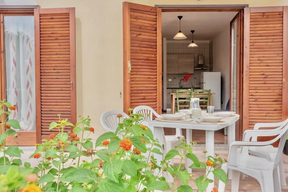 Apartment in Santa Teresa Gallura