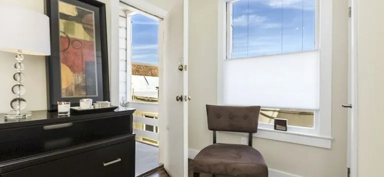 Washington Suites