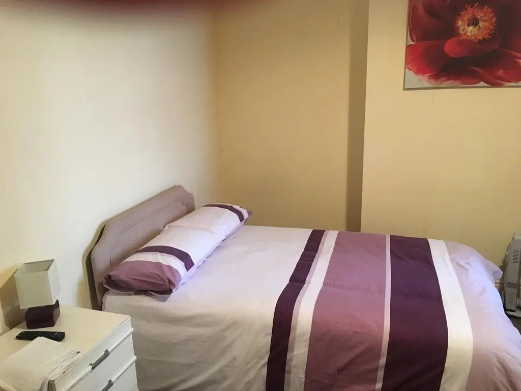 Crossways Hotel