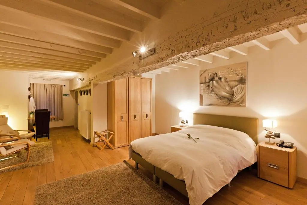 De Verborgen Parel B&B