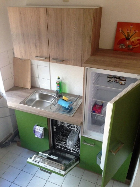 Ferienwohnung Barneby