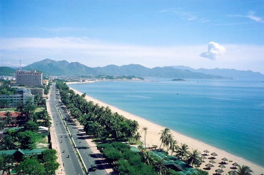 Bu Nha Trang