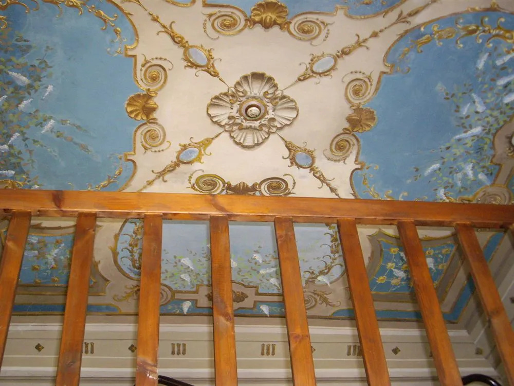 Villa Teresa