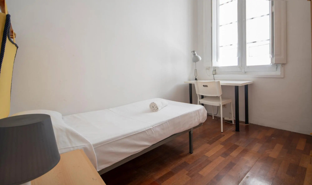 TH160 Apartamento Rius