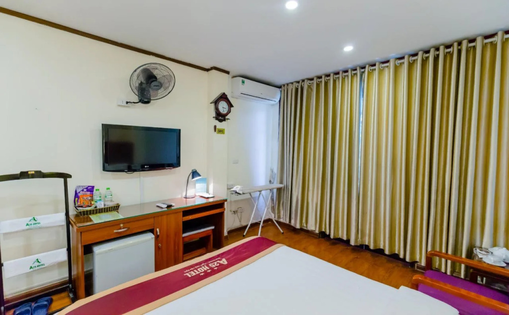 A25 Hotel - 26 Hàng Nón