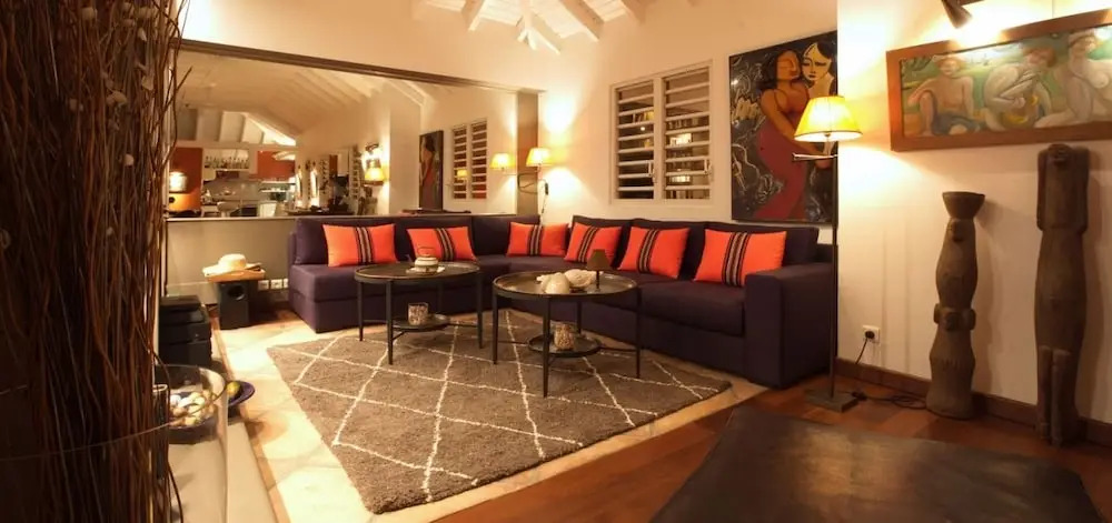 Villa Sky Vista