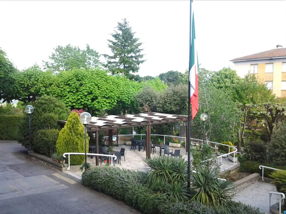 Savoia Palace