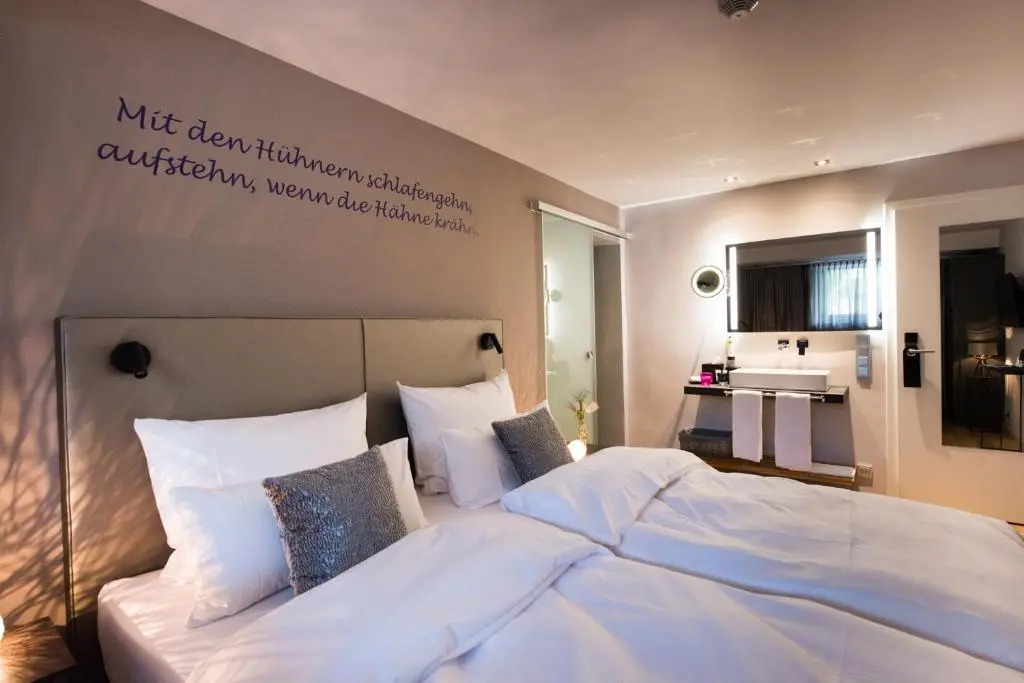 LIONO BoutiqueHotel