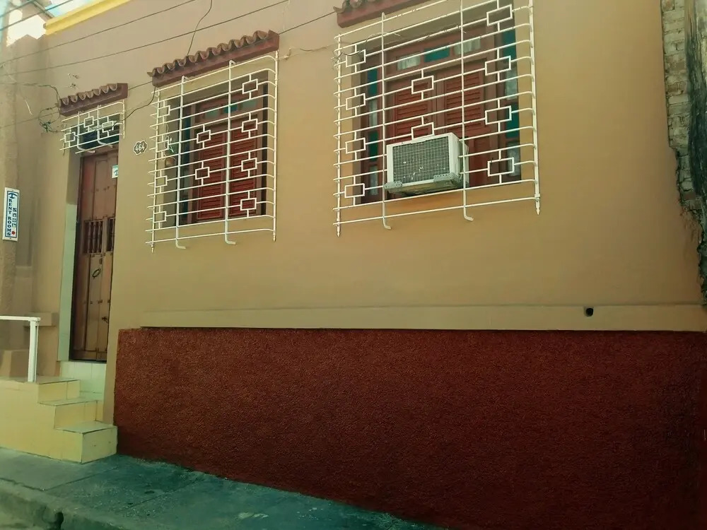 House Miguelina