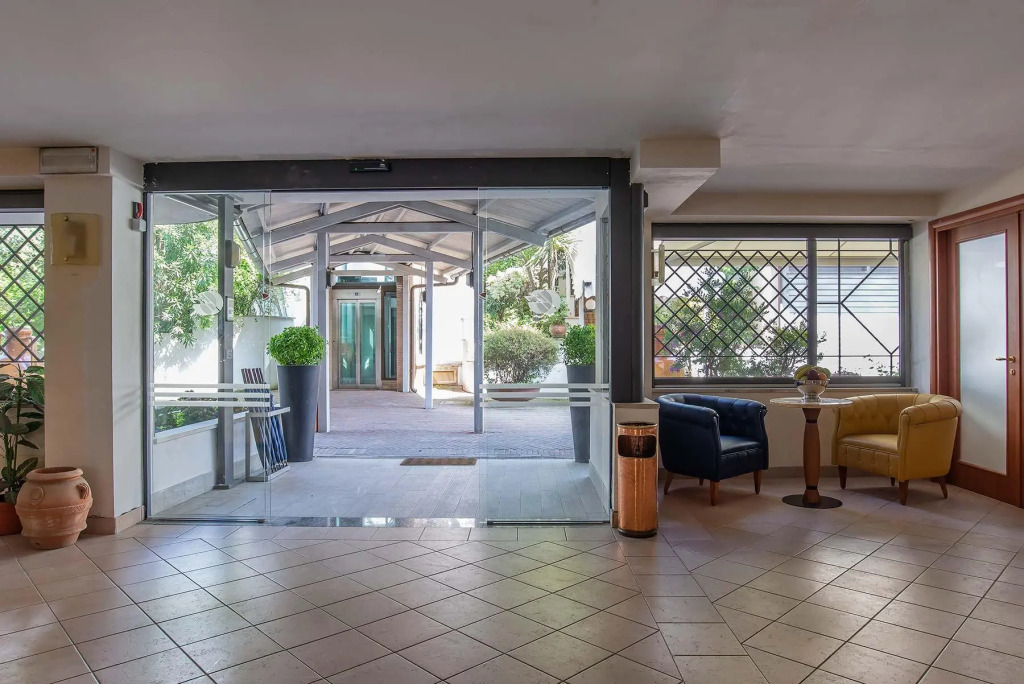 Hotel La Giocca