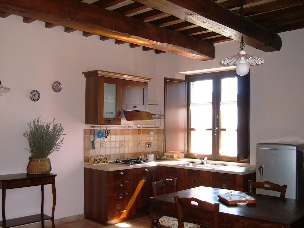 Casetta Riccetti - Alloggi Turistici