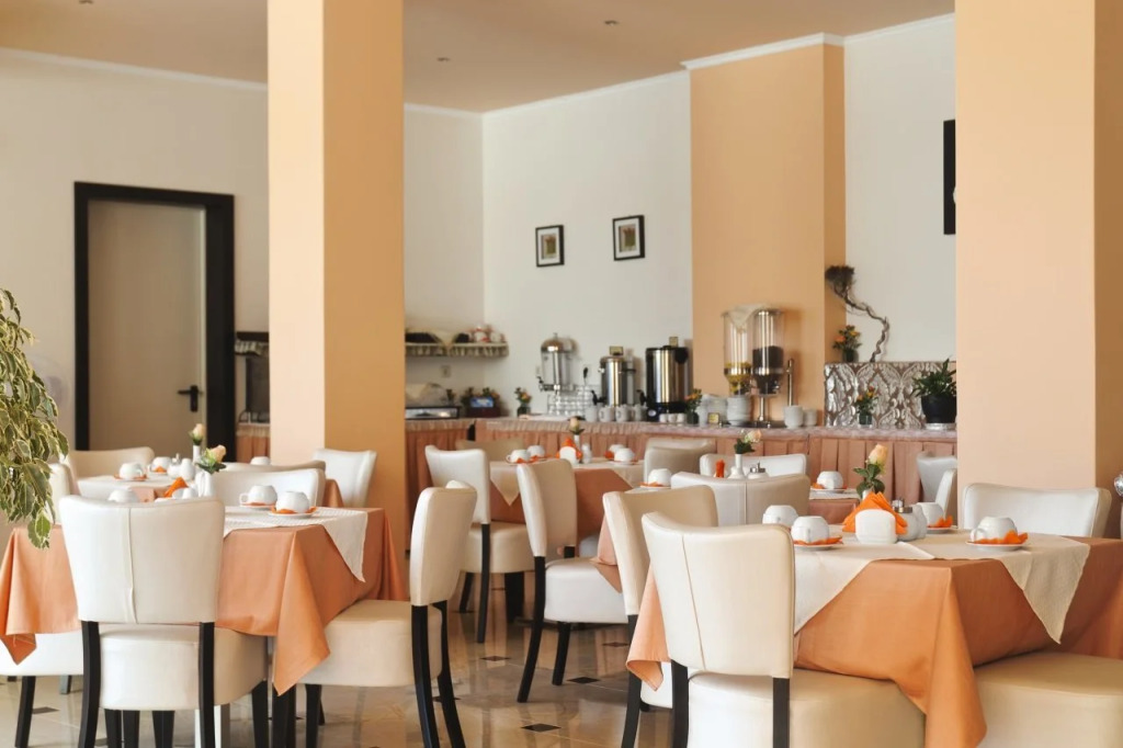 Nereides Hotel