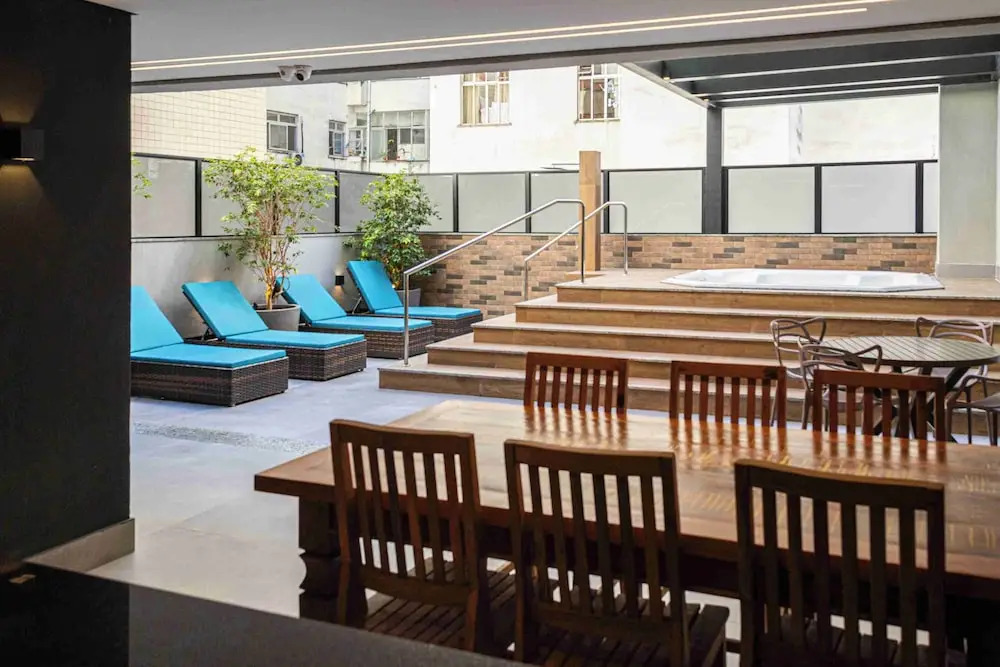Life Residence