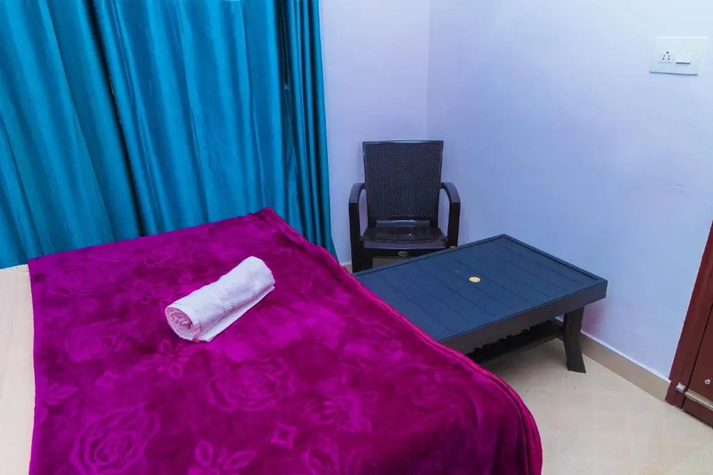 3 Bedroom Homestay madikeri