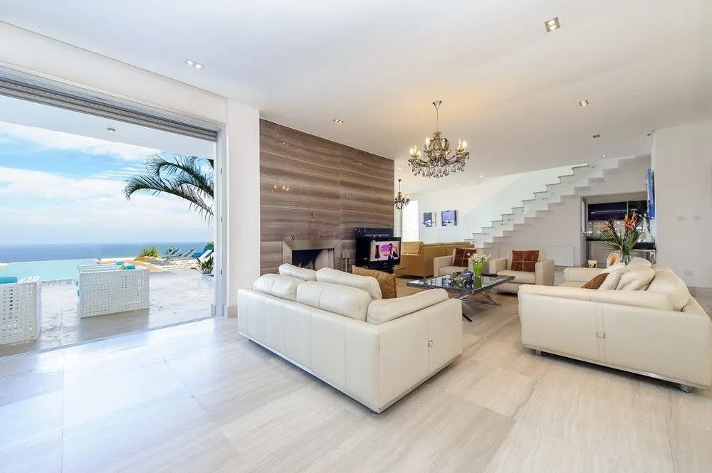 Bay View Villa