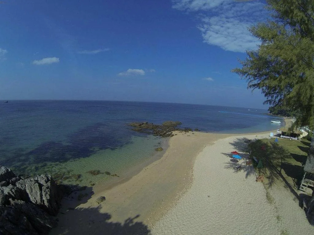 Lanta Riversand Resort