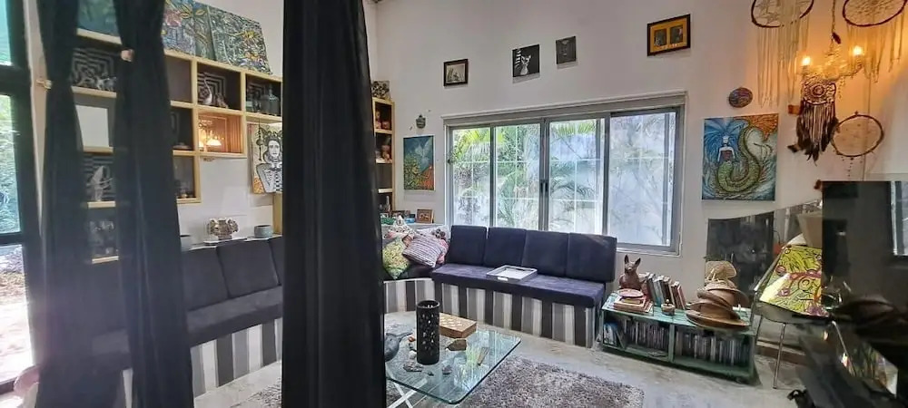 Casa Lucía Natural
