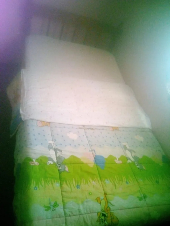 Wespy Guest House