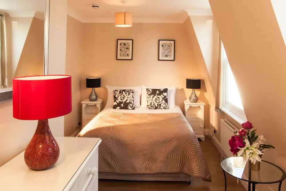 Lamington - Shepherds Bush Serviced Apartments