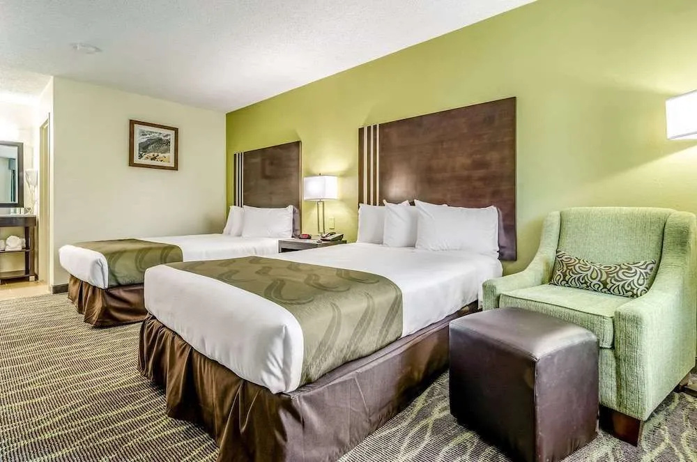 Ramada Limited Creedmoor Butner Area