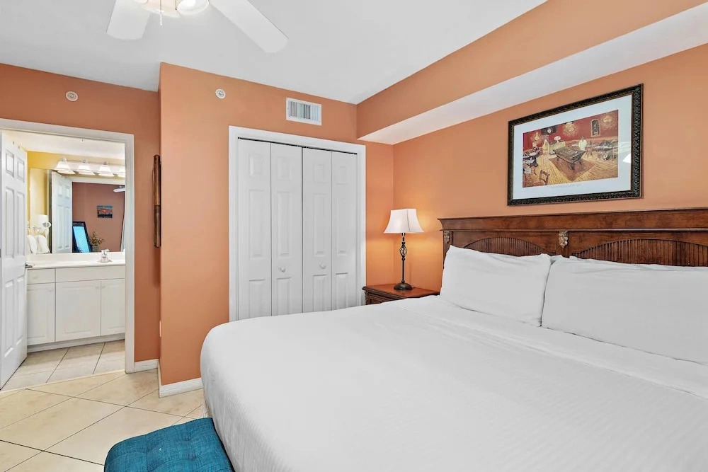 Destin West Bayside Sandpiper #505