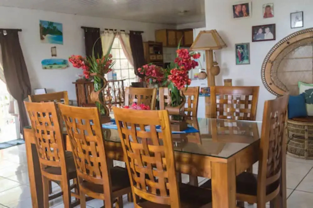 Bora Vaite Lodge