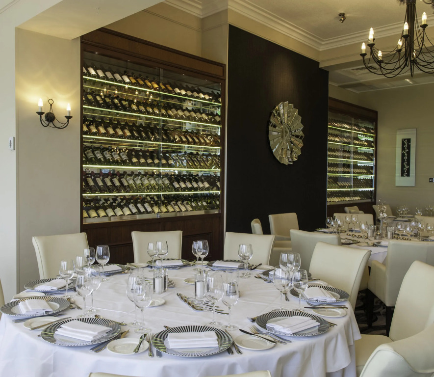 The Carlyon Bay Hotel and Spa