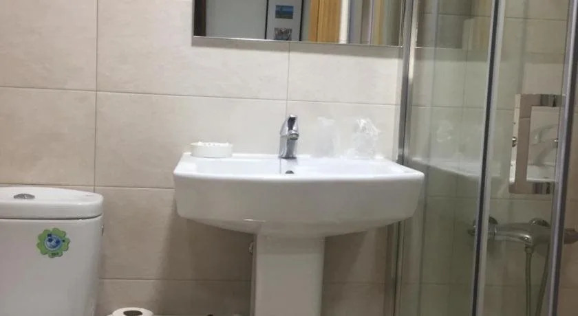 Alojamiento Jaén