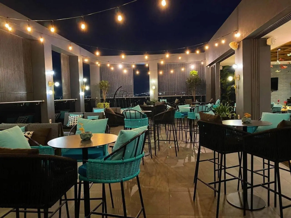 Becquer Hotel Guadalajara