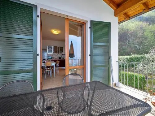 ApartmentsGarda - Canevini Residence