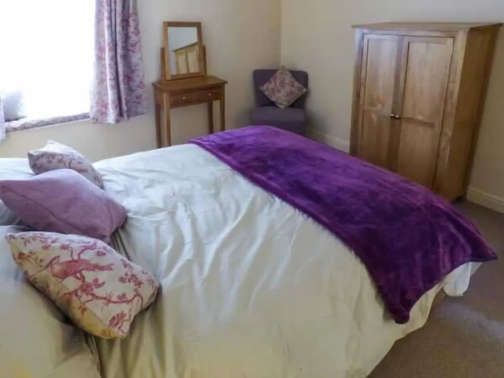 Bobbin Cottage