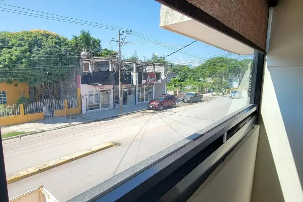 Nuevo departamento Privado7, 2 camas, parking, cocina equipada, wifi 65 mb,Clima,Centrico,Tv smart