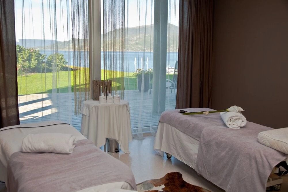 Spa-hotel Velvære