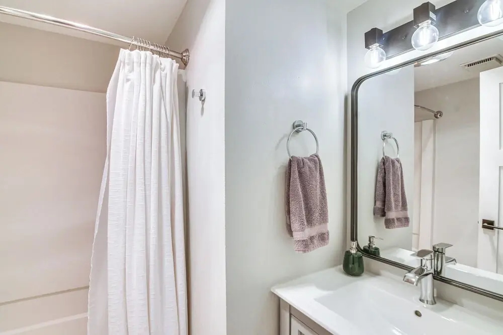 Elevated Fraser Condo w/ Mountain View & Amenities