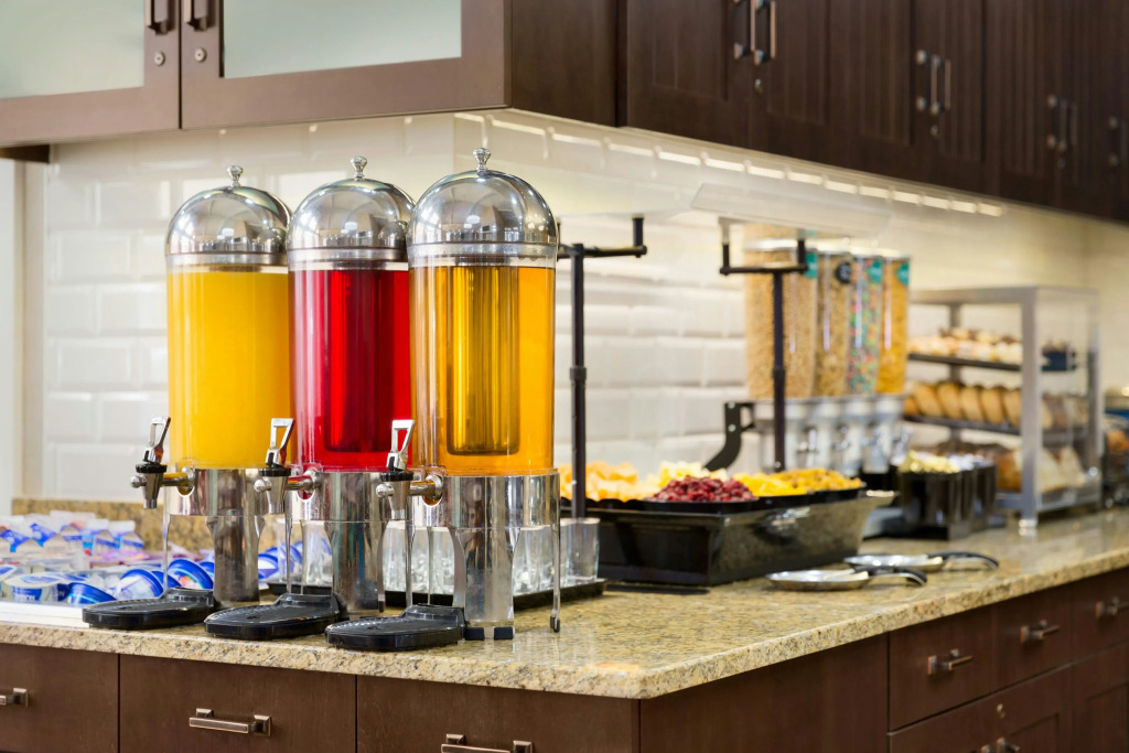 Homewood Suites by Hilton Houston-Westchase