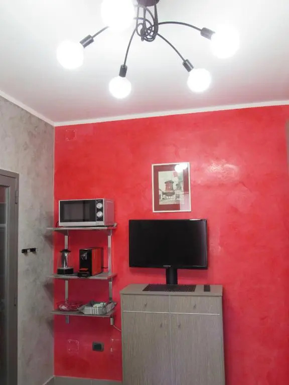 Attico Sole