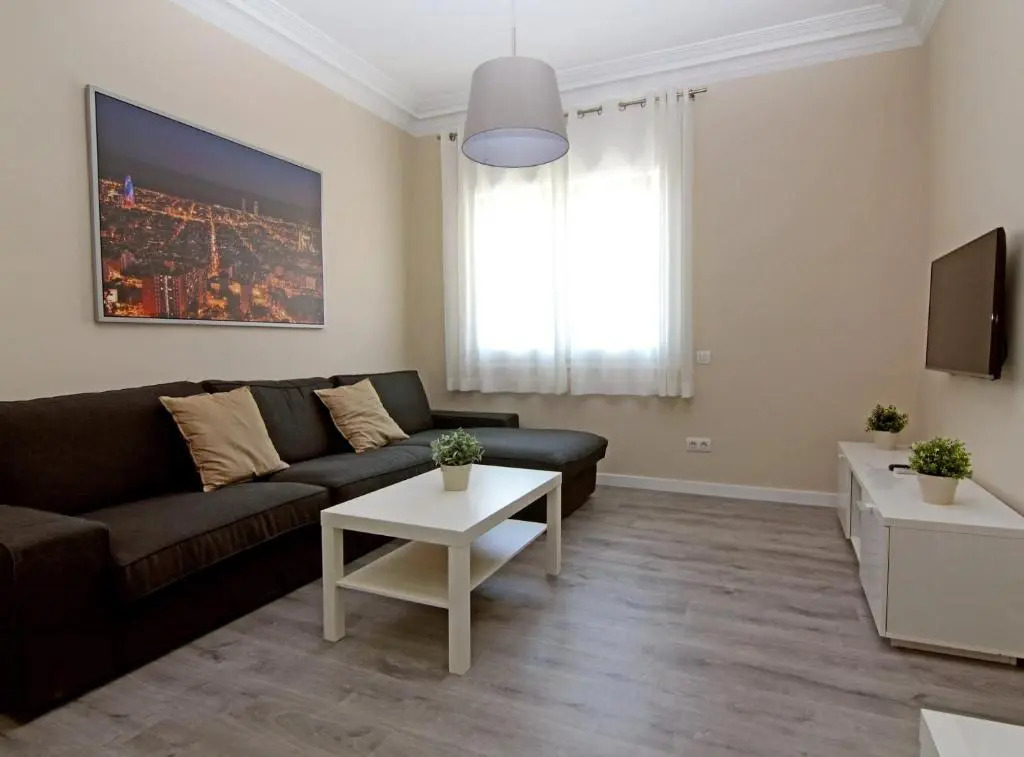 FELIP - Spacious and quiet apartments & one with Terrace