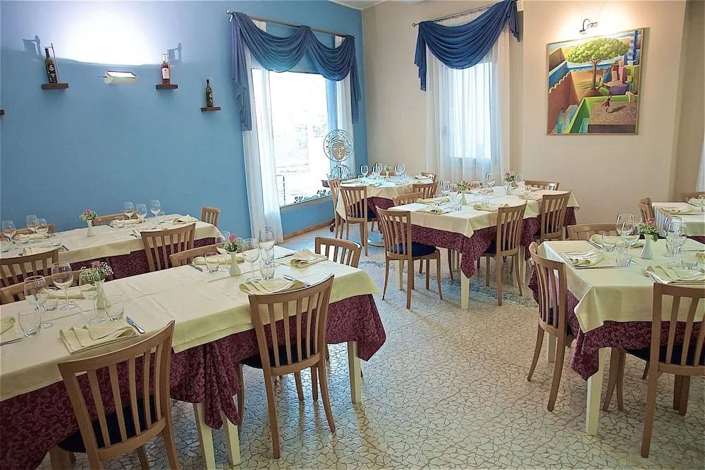 Hotel Teti