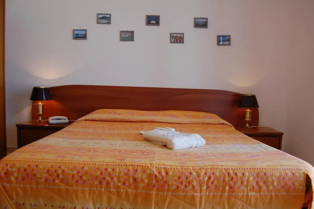 Hotel Terme Rosaleo