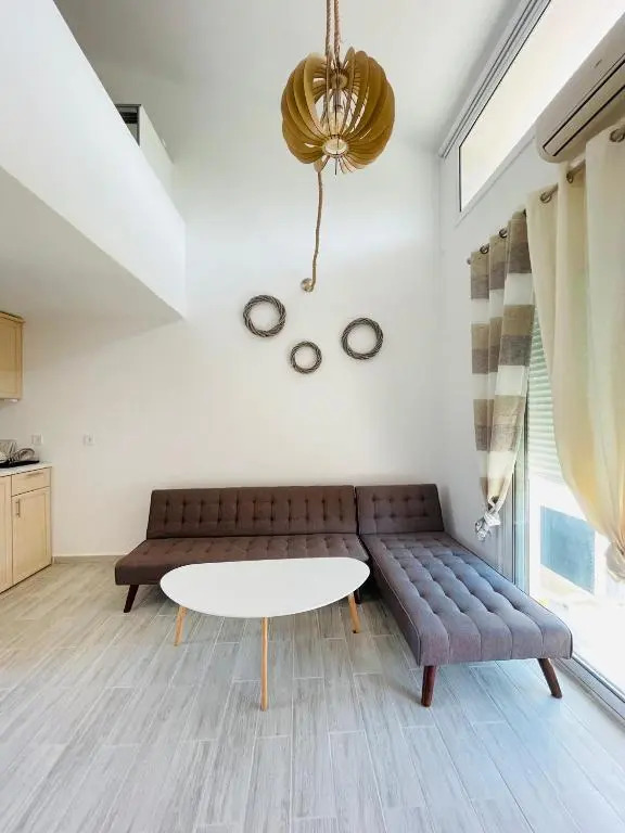 Syllas Grand Resort - Deluxe Family Villa 7