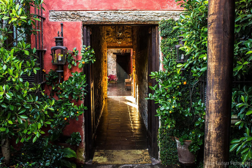 Posada del Angel