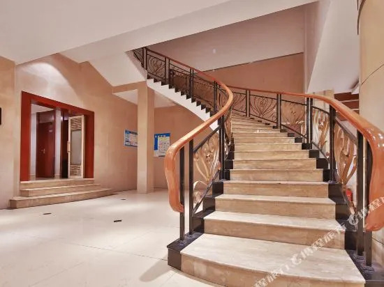 Putuo Huajing Hotel - Zhoushan