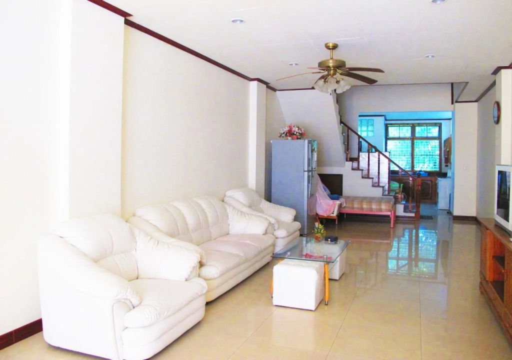 Mr. O Guesthouse