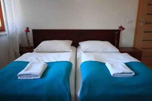 Apartamenty Jagna
