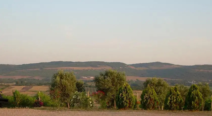 Agriturismo il Germoglio