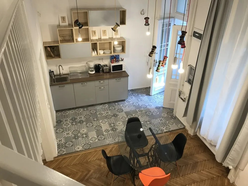 Dfive Apartments - Ambassador