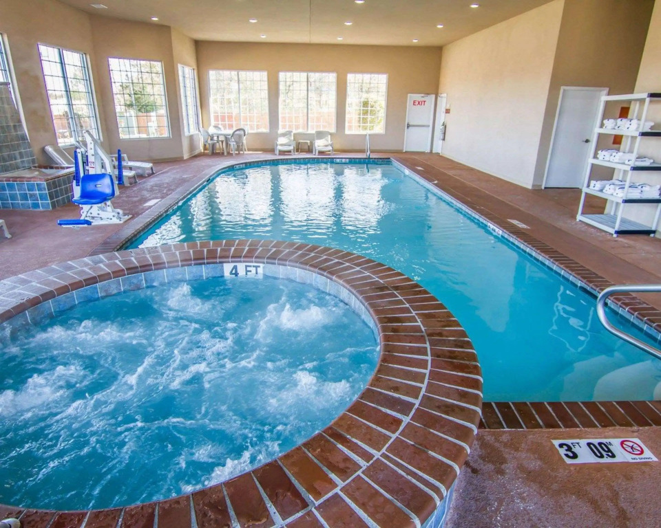 Sleep Inn & Suites Shreveport West